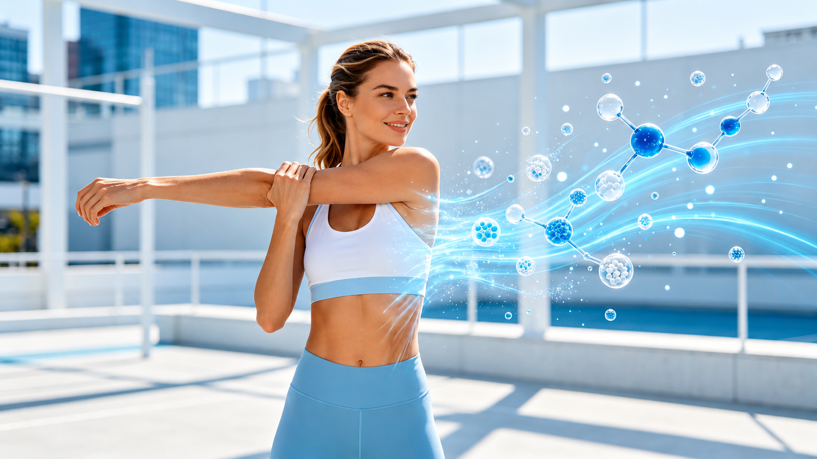 NHMAX Peptide Technology
